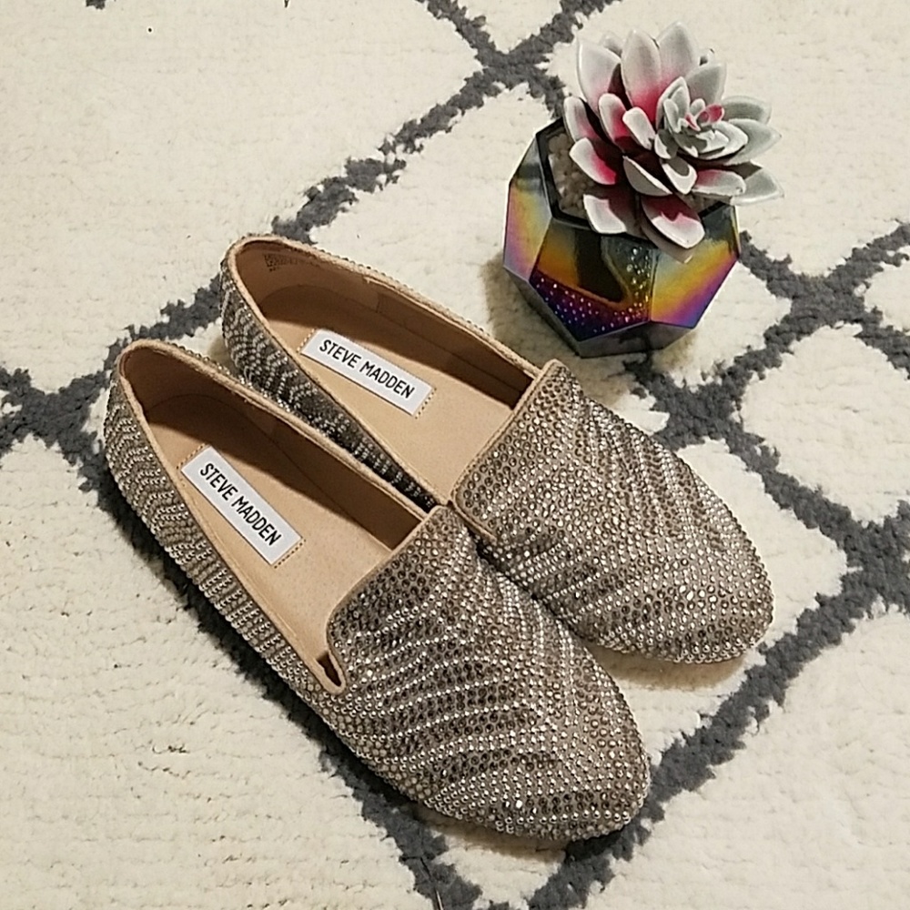 STEVE MADDEN